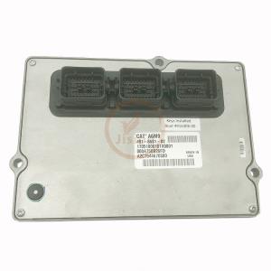 Wholesale OEM Excavator Engine Parts Controller 491-6681 Computer Control Board from china suppliers