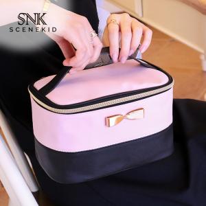 Wholesale Waterproof PU Makeup Bag from china suppliers