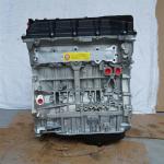 Wear Resistant G4KA Long Block Engine Energy Efficient For Hyundai Sonata