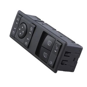 Wholesale A9605451213 Electric Window Switch For Mercedes-Benz Actros MP4 OEM 9605451213 from china suppliers