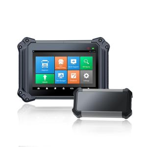 Wholesale Auto Diagnostic Tool Comparable to Launch X431 Scanner Garage Equipment Suitable for Car Repair Workshops from china suppliers