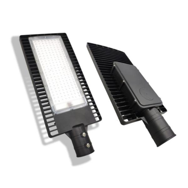 Ultra thin High Brightness Outdoor Explosion Proof Garden Street Light SMD
