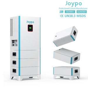 Wholesale 3 Phase 50Ah Lithium Battery Energy Storage System For Residential Commercial from china suppliers