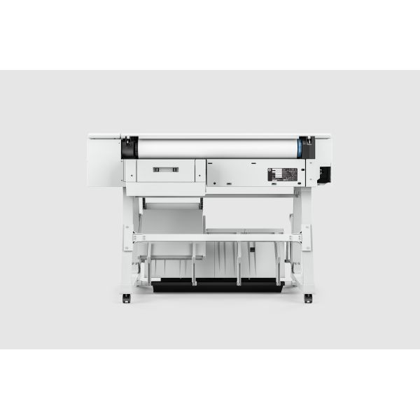 HP DesignJet T950 Large Format CAD Wireless Inkjet Printer 36\" Plotter