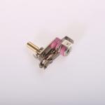 Adjustable Fryer Thermostat at Affordable for CUL 125V/16A Voltage Current 50