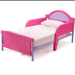 Wholesale Study Folding Kids Bed in Bedroom School with Metal Main Material Design from china suppliers
