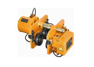 Wholesale 0.5 ton - 10 ton Electric Chain Hoist for Warehouse / Workshop from china suppliers