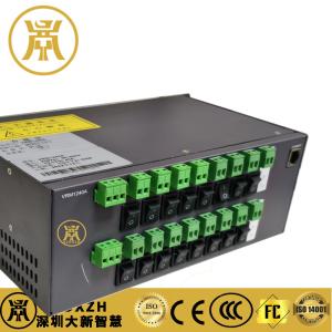 Wholesale Customized Communication Switching Telecom Rectifier Power Supply 12V 40A from china suppliers