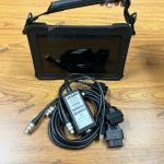 Agricultural Machinery Diagnostic Scanner Claas Canusb Cds 7.5.1 Metadiag Webtic