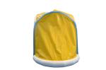 3L * 2W * 2.5Hm Small Air Sealed Inflatable Ticket Booth For Advertising