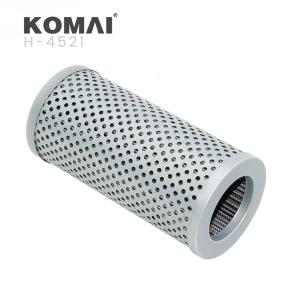 Wholesale KOMAI Hydraulic Filter HF6306 P171802 13170140 16430625 SH56356 for CB214B CB224B LTM1030 from china suppliers