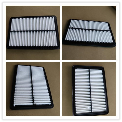 3820000-v70 Faw Truck Parts Air Filter for FAW V70 Reference NO. 3820000-v70