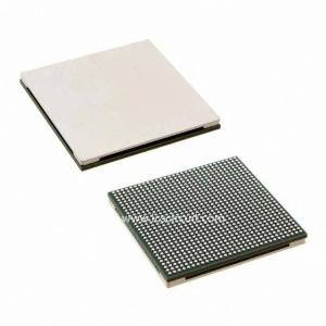 Wholesale Programmable IC Chip XC4VSX55-10FFG1148C Virtex-4 Family chips from china suppliers