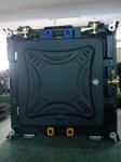 Refresh SMD2121 Indoor LED Screen P2.5 Magnet 160000 Dots/M³ 3840Hz