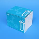 Magnetic Bead Based DNA Extraction Kits Medical Laboratory Reagent