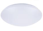Low Profile LED Ceiling Round Lights , Ceiling Surface LED Light Easy Installati