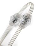 IP68 Point Lights for KTV Hotel Bar 3D Screen Christmas Decoration diamond lamp