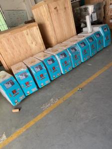 Wholesale Hot Sale Mold Temperarture Controllers (Oil) / Oil Heater for plastic injection moulding factories OMT from china suppliers