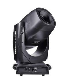Wholesale USHIO Lamp Moving Head Beam Spot Wash With 8 Interchangeable Glass Gobos from china suppliers