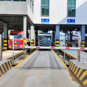 Wholesale Digital Q235 Steel Weighbridge 30 Ton Weighing Scale For Trucks from china suppliers
