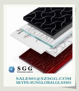 Wholesale black lacquer glass dining table from china suppliers