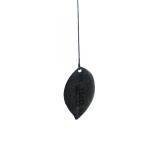 SGS SNUGLANE Leaves Patio Wind Chimes , Bamboo Wind Chimes For Gift