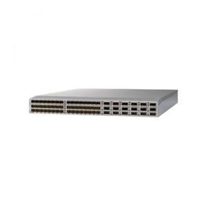 Wholesale CISCO N9K-C92300YC Nexus 9200 With 48p 10/25g Sfp+ And 18p 100g Qsfp28 from china suppliers