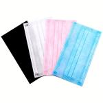 EN14683 Ply Nonwoven Disposable Surgical Face Mask