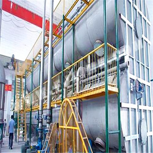Pulper Machine ECO Paper Deinking Flotation Cell For Waste Paper Pulp - Huatao
