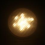 72W LED PAR56 Bulb