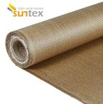 Acids Chemical Resistant PU Coated Fiberglass Fabric Weatherproof Water