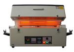 Desktop 1200C Heat Treatment Dual Zones Horizontal Tube Furnace For Lab Research