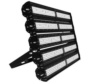 Wholesale Super High Power 600W Stadium Parking Outdoor LED Flood Lights 40° Beam Angle from china suppliers