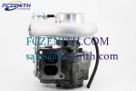 6C 6CTAA SA6D114E Engine HX40W Turbo 4038421 4090015 6743818040 4089189