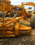 Popular Cost-Effective Used Caterpillar Motor Grader 140g on Sale, Cat