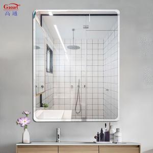 Wholesale Large Bedroom Dance Studio Decoration Design Bath Mirror Wall Adhesive Sticker Mirror from china suppliers