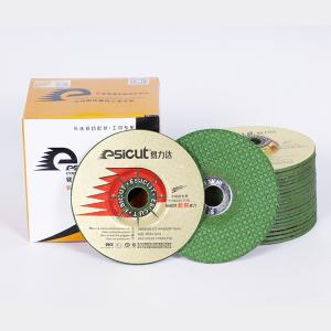 Wholesale Smooth 1/2 Inch Solid Pferd Grinding Discs For Cast Iron from china suppliers