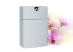 500ml Eco friendly restaurant Air Aroma Diffuser wall mountable Japan pump with