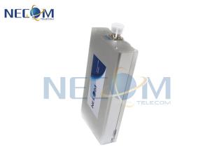 Wholesale 23dBm 2GDCS Cell Phone Signal Booster AC 110 - 220V Power Supply Stable Operation from china suppliers