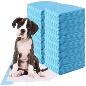 Wholesale Total Weight gram 30-70 Incontinence Disposable Absorb Puppy Dog Pee Pads for Dogs from china suppliers