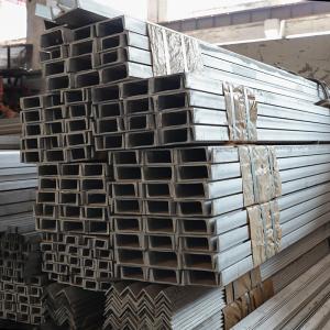Wholesale C U Stainless Steel Channel AISI ASTM JIS SUS DIN GB from china suppliers