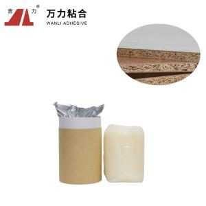 Wholesale Humidity Chemical Resistance Edgebanding Hot Melt Adhesives Woodworking PUR Hot Glue PUR-XCS637 from china suppliers