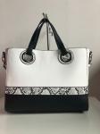 Leather Women Shoulder Handbag of Pattern Women Handbags
