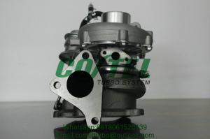Wholesale Subaru 14411AA670 14411AA671 Vf46 Turbo , Gas Engine Parts Turbochargers from china suppliers