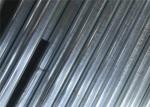 ​temporary metal fence