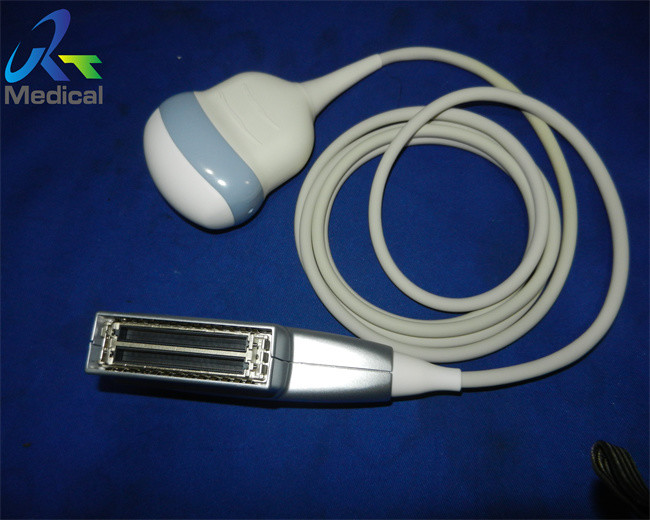 GE RAB6-RS 3d 4d Abdominal Ultrasound Transducer Probe Medical Scanner