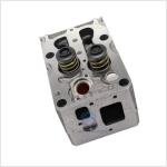 Weichai WP10 Cylinder Head Assembly 612600040707 612600040362 Sinotruk Howo