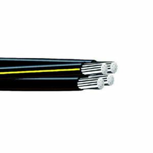 Wholesale Low Voltage Aerial Bundled Cable IEC 60502 BS Standard from china suppliers