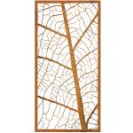Wall Art Metal Outdoor Privacy Screen Panels Garden Decorative
