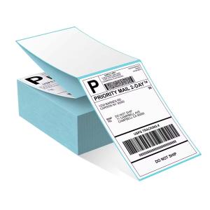 Wholesale Tear Resistant High Resolution Labels Waterproof For Crisp Barcode Prints from china suppliers